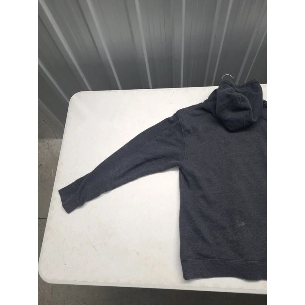 Y2k Hurley Surf Full Zip Hoodie - Picture 7 of 10